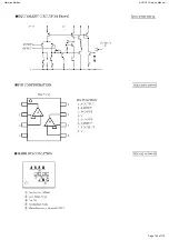 Предварительный просмотр 142 страницы Harman Harman/kardon AVR 161 Service Manual