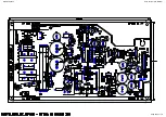 Предварительный просмотр 160 страницы Harman Harman/kardon AVR 161 Service Manual