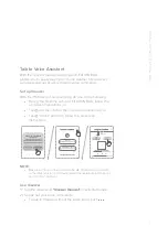 Preview for 27 page of Harman Harman/kardon CITATION BAR Owner'S Manual