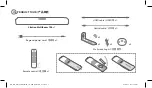 Preview for 3 page of Harman harman/kardon CITATION MULTIBEAM 700 Manual