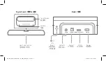 Preview for 4 page of Harman harman/kardon CITATION MULTIBEAM 700 Manual