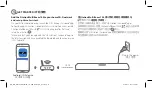 Preview for 10 page of Harman harman/kardon CITATION MULTIBEAM 700 Manual