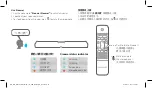 Preview for 15 page of Harman harman/kardon CITATION MULTIBEAM 700 Manual