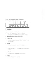 Preview for 8 page of Harman harman kardon SURROUND Owner'S Manual