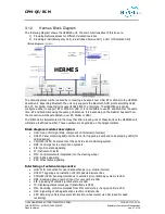 Предварительный просмотр 7 страницы Harman HERMES 2.1 Manual