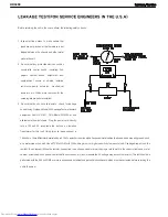 Preview for 3 page of Harman hk3490 Service Manual