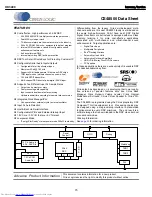 Preview for 75 page of Harman hk3490 Service Manual