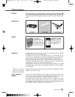 Preview for 4 page of Harman HUB4000 Q User Instructions