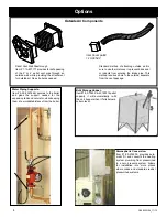 Preview for 4 page of Harman HydroFlex 60 Pellet Boiler Installation & Operating Manual