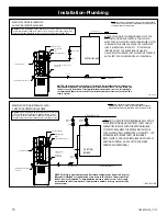 Preview for 15 page of Harman HydroFlex 60 Pellet Boiler Installation & Operating Manual