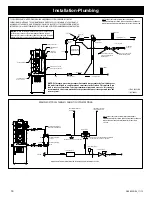 Preview for 16 page of Harman HydroFlex 60 Pellet Boiler Installation & Operating Manual