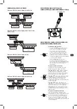 Предварительный просмотр 33 страницы Harman Infinity 3004A Owner'S Manual