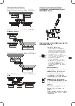 Предварительный просмотр 37 страницы Harman Infinity 3004A Owner'S Manual