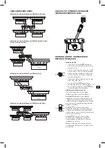 Предварительный просмотр 41 страницы Harman Infinity 3004A Owner'S Manual