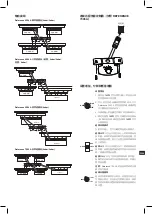 Предварительный просмотр 53 страницы Harman Infinity 3004A Owner'S Manual