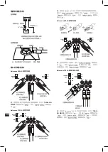 Предварительный просмотр 56 страницы Harman Infinity 3004A Owner'S Manual