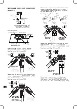 Предварительный просмотр 60 страницы Harman Infinity 3004A Owner'S Manual