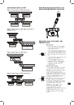 Предварительный просмотр 61 страницы Harman Infinity 3004A Owner'S Manual