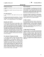 Preview for 10 page of Harman Infinity BU-80 Service Manual