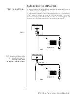 Preview for 13 page of Harman Infinity HTS-10 Owner'S Manual