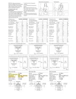 Preview for 4 page of Harman infinity KAPPA 123WDSSI Owner'S Manual