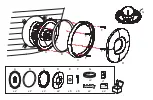 Предварительный просмотр 51 страницы Harman Infinity KAPPA 53XF Installation Manual