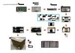 Preview for 23 page of Harman Infinity M704a Service Manual