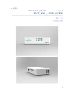 Harman IoT-GW-02 User Manual предпросмотр