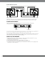 Preview for 6 page of Harman JBL 4367 Owner'S Manual