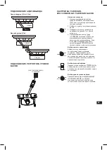 Предварительный просмотр 53 страницы Harman JBL  AMPCBA1000AM Owner'S Manual