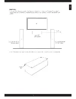 Preview for 4 page of Harman JBL ARENA 120 Owner'S Manual