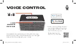 Preview for 6 page of Harman JBL AUTHENTICS 500 Quick Start Manual