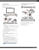 Preview for 9 page of Harman JBL BAR 1000 Owner'S Manual