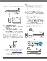 Preview for 12 page of Harman JBL BAR 1000 Owner'S Manual