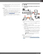 Preview for 13 page of Harman JBL BAR 1000 Owner'S Manual