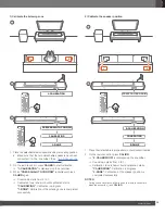 Preview for 15 page of Harman JBL BAR 1000 Owner'S Manual