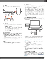 Preview for 17 page of Harman JBL BAR 1000 Owner'S Manual