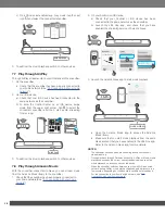 Preview for 20 page of Harman JBL BAR 1000 Owner'S Manual