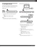 Preview for 23 page of Harman JBL BAR 1000 Owner'S Manual