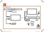 Preview for 10 page of Harman JBL BAR 1000 Quick Start Manual