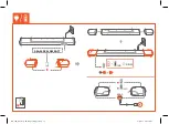 Preview for 12 page of Harman JBL BAR 1000 Quick Start Manual