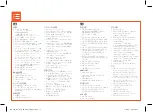 Preview for 30 page of Harman JBL BAR 1000 Quick Start Manual