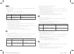 Preview for 36 page of Harman JBL BAR 1000 Quick Start Manual