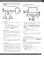 Preview for 19 page of Harman JBL BAR 1300 Owner'S Manual