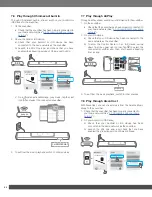 Preview for 22 page of Harman JBL BAR 1300 Owner'S Manual