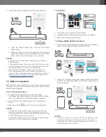 Preview for 23 page of Harman JBL BAR 1300 Owner'S Manual