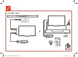 Предварительный просмотр 41 страницы Harman JBL BAR 1300 Owner'S Manual