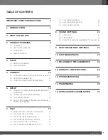 Preview for 3 page of Harman JBL BAR 1300X Owner'S Manual