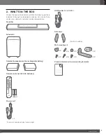 Preview for 5 page of Harman JBL BAR 1300X Owner'S Manual