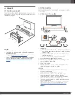 Preview for 9 page of Harman JBL BAR 1300X Owner'S Manual